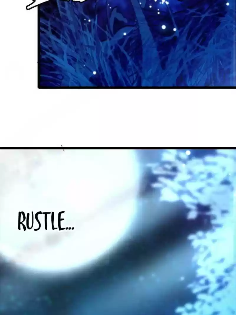 The Brocaded Tale Of The Girl Si Chapter 3