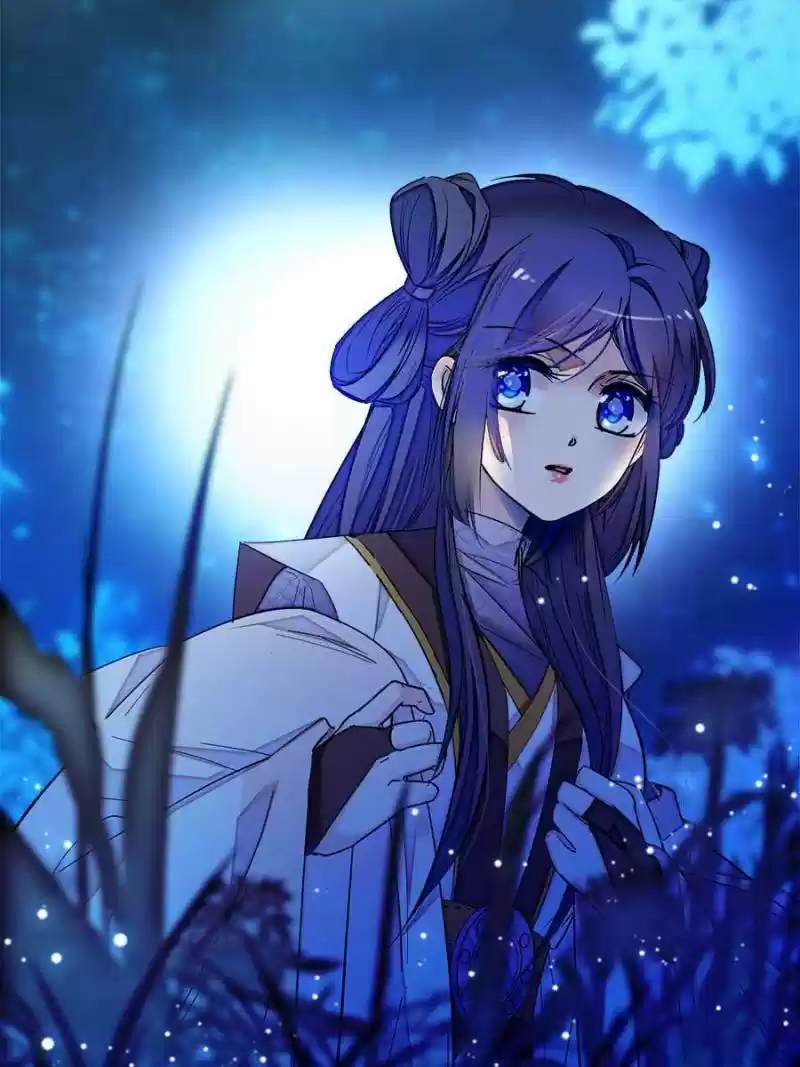 The Brocaded Tale Of The Girl Si Chapter 3