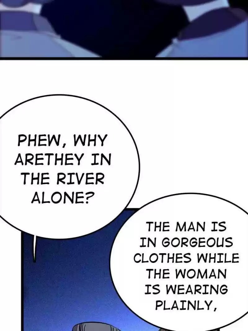 The Brocaded Tale Of The Girl Si Chapter 3