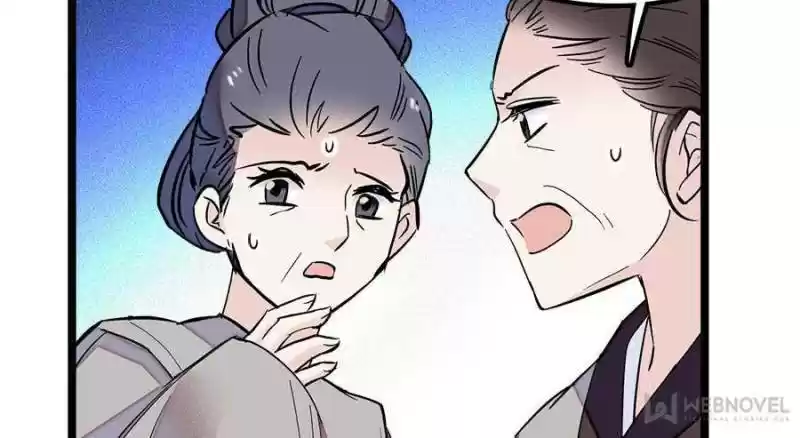 The Brocaded Tale Of The Girl Si Chapter 3