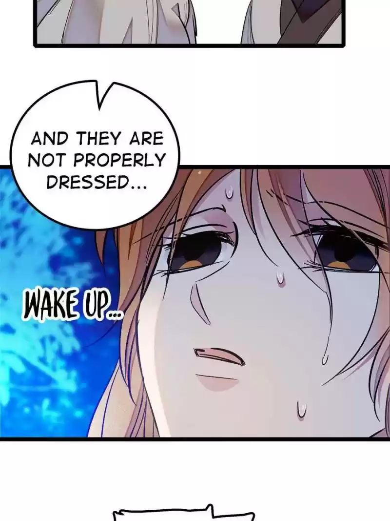 The Brocaded Tale Of The Girl Si Chapter 3