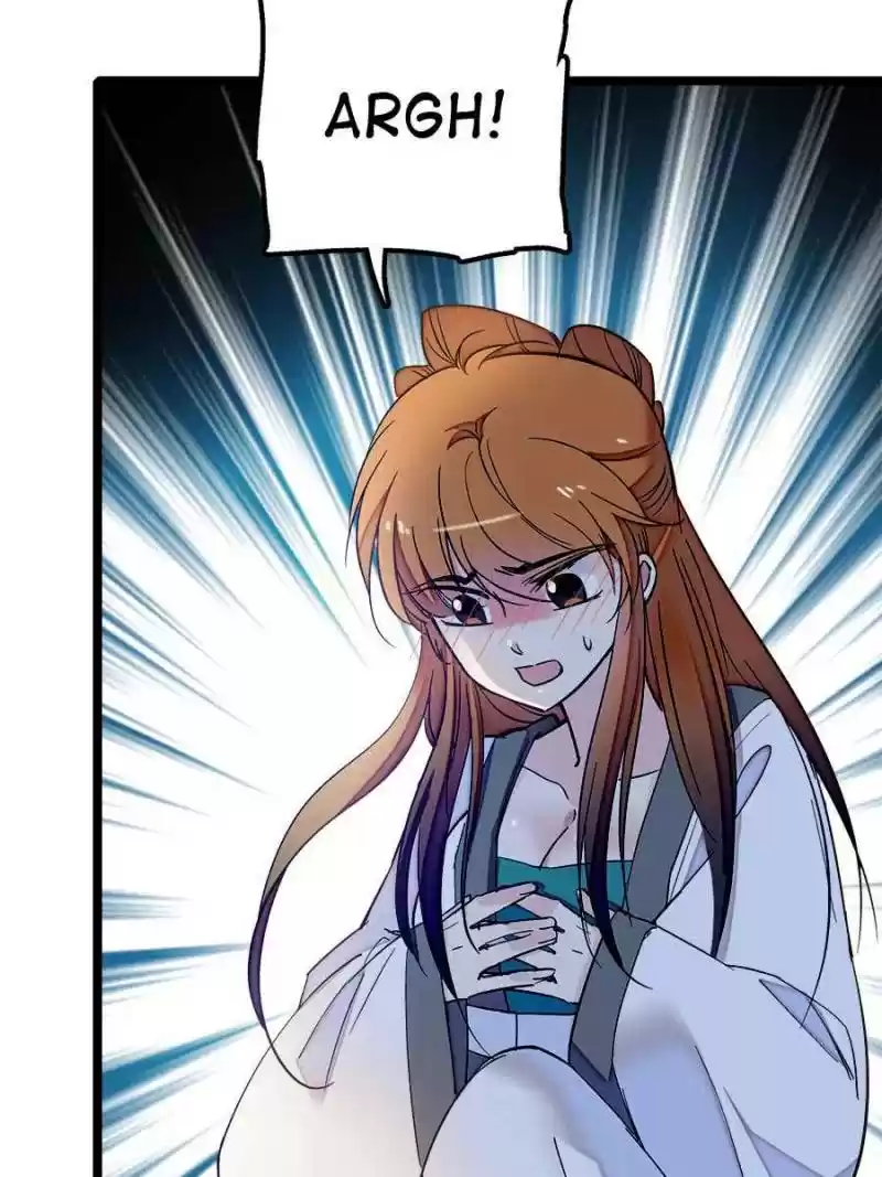 The Brocaded Tale Of The Girl Si Chapter 3