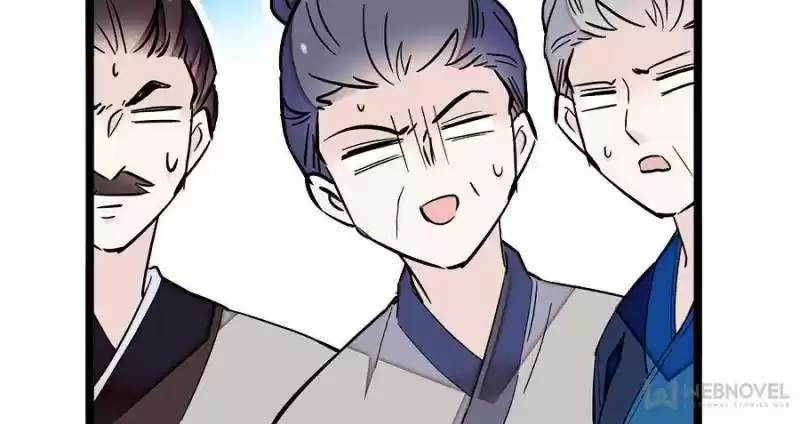 The Brocaded Tale Of The Girl Si Chapter 3