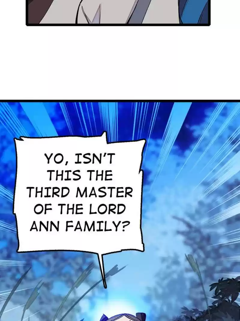 The Brocaded Tale Of The Girl Si Chapter 3