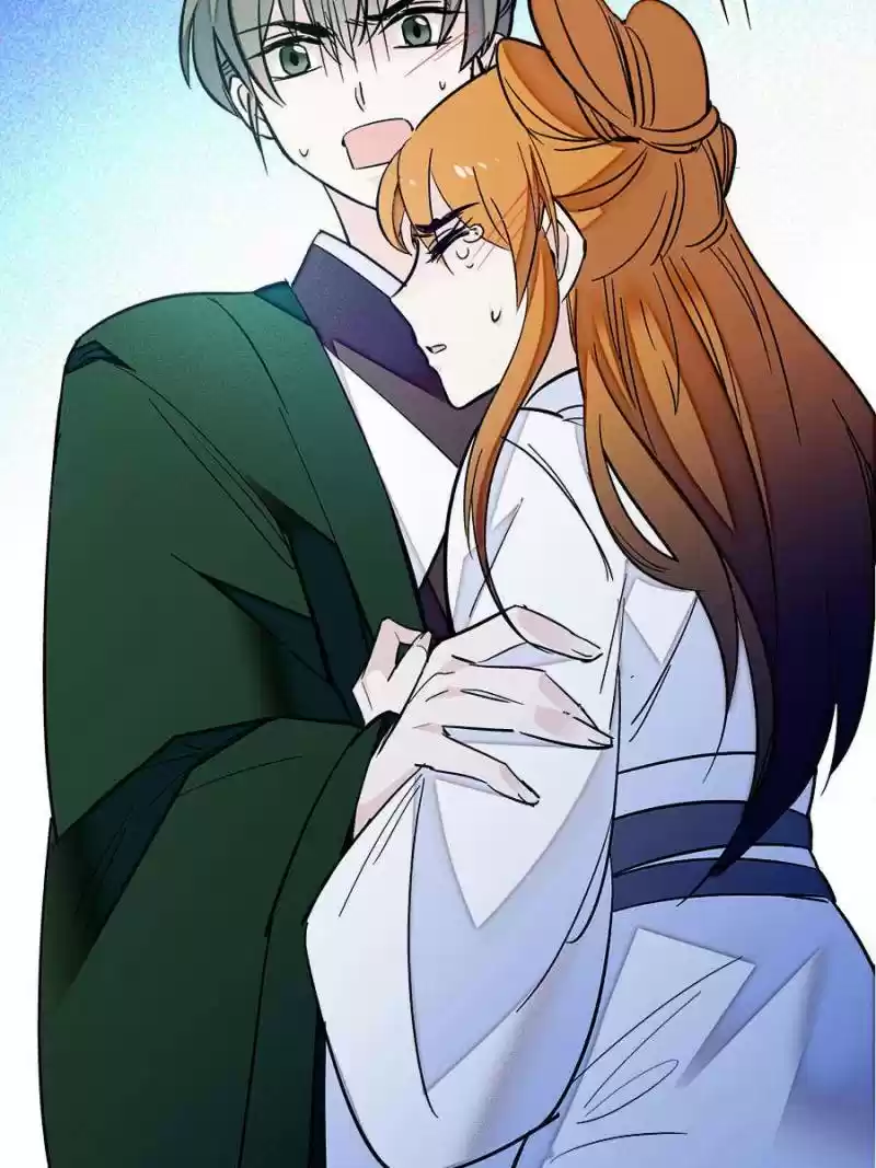 The Brocaded Tale Of The Girl Si Chapter 3