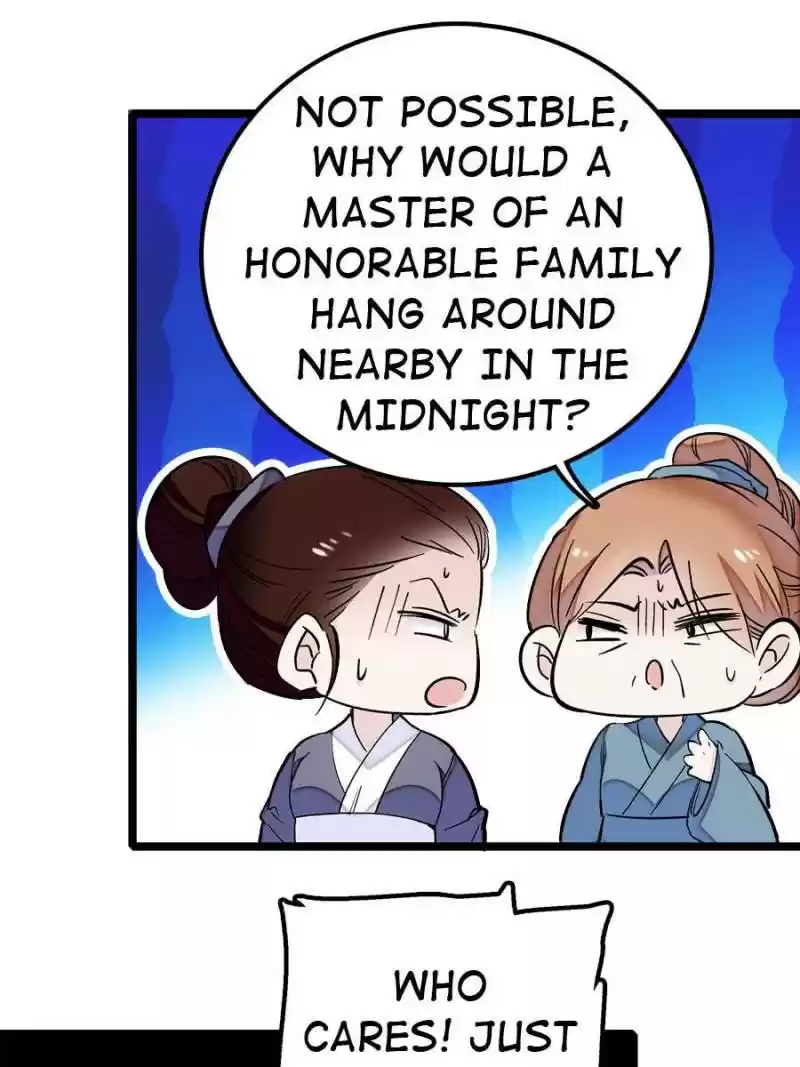 The Brocaded Tale Of The Girl Si Chapter 3