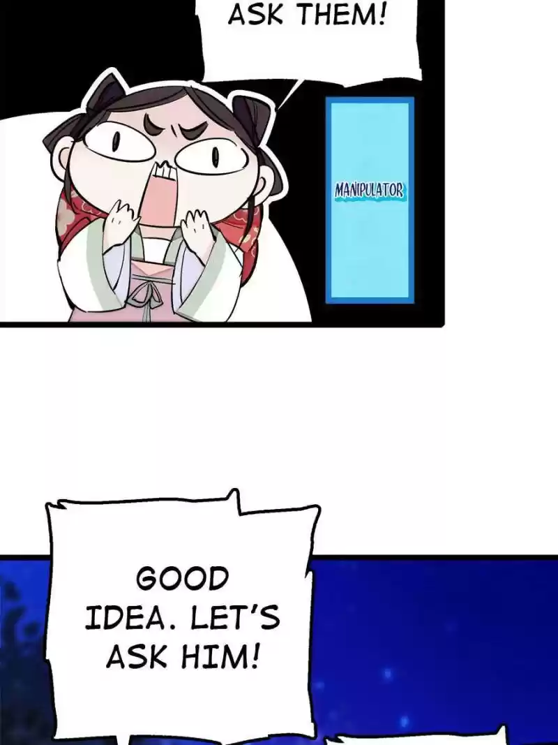 The Brocaded Tale Of The Girl Si Chapter 3