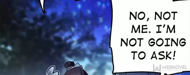 The Brocaded Tale Of The Girl Si Chapter 3