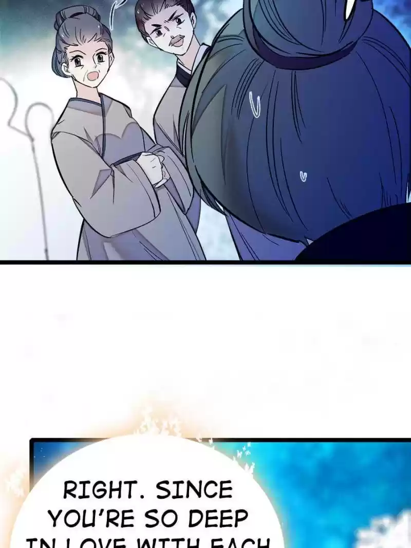 The Brocaded Tale Of The Girl Si Chapter 3