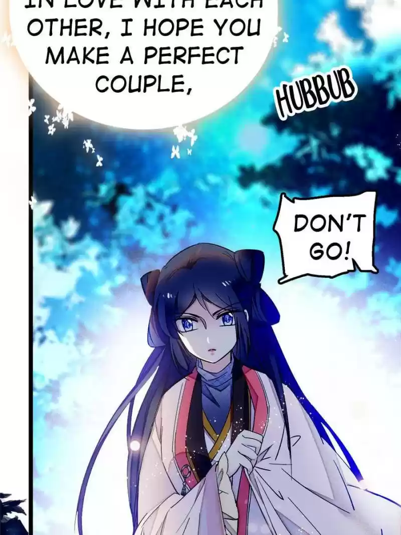 The Brocaded Tale Of The Girl Si Chapter 3