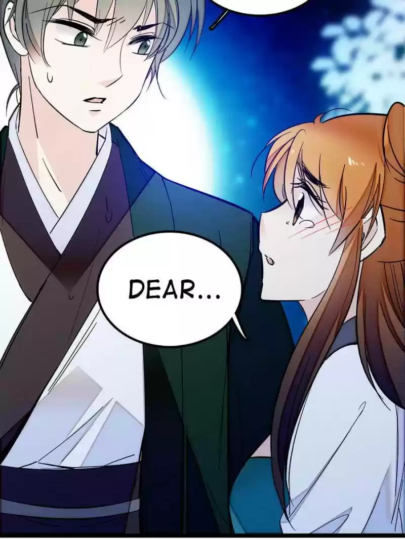 The Brocaded Tale Of The Girl Si Chapter 3