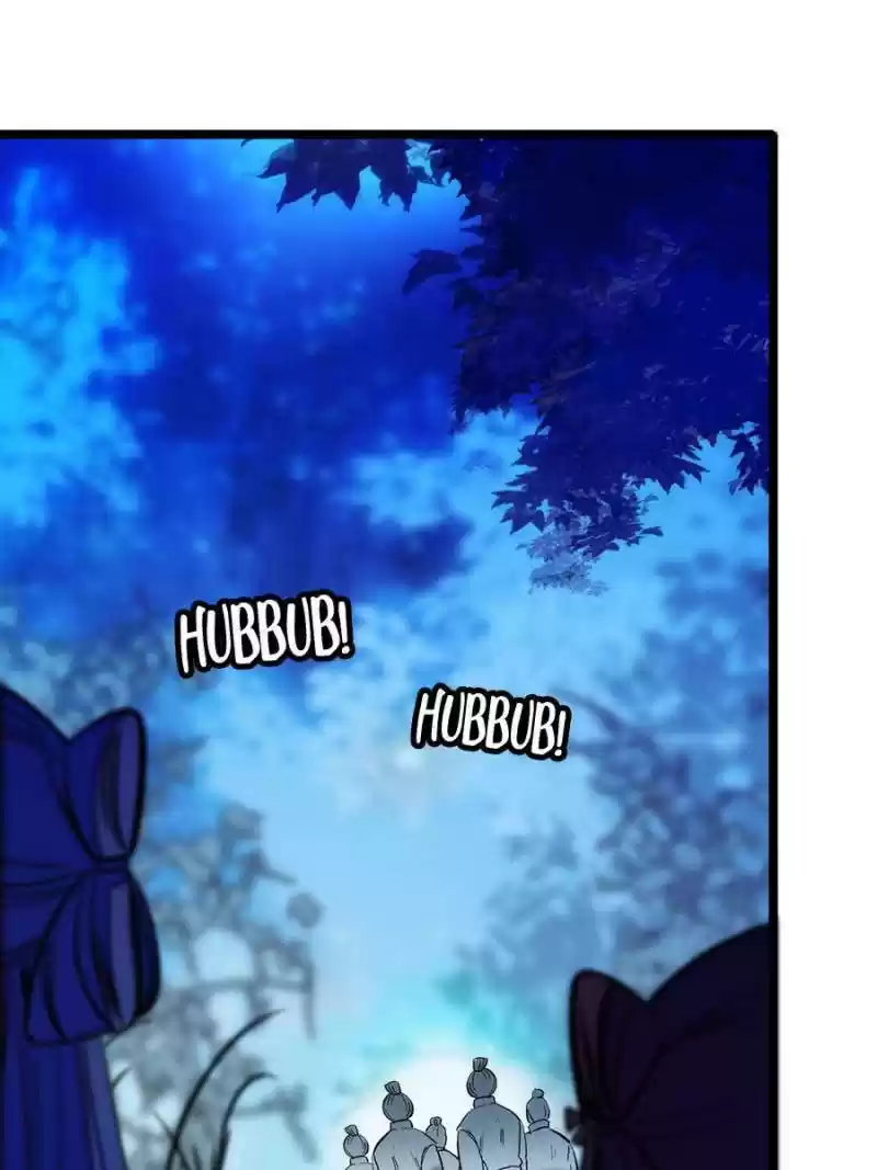 The Brocaded Tale Of The Girl Si Chapter 3