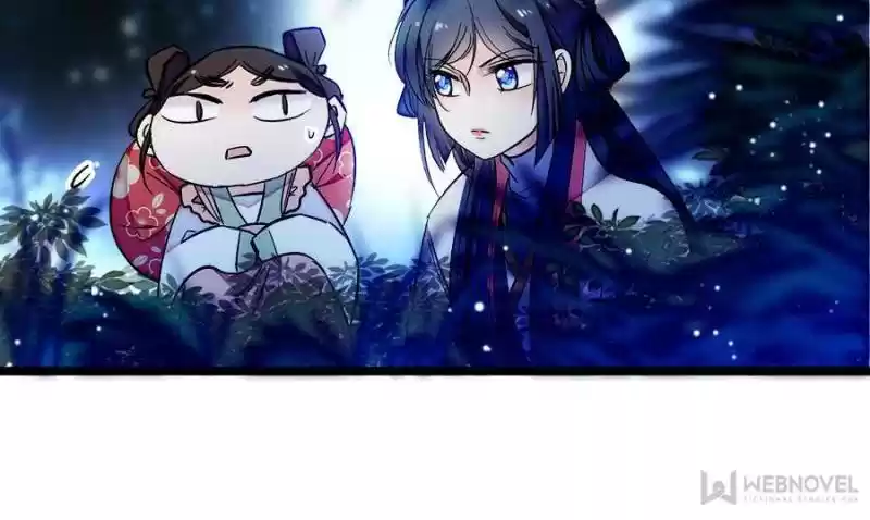 The Brocaded Tale Of The Girl Si Chapter 3