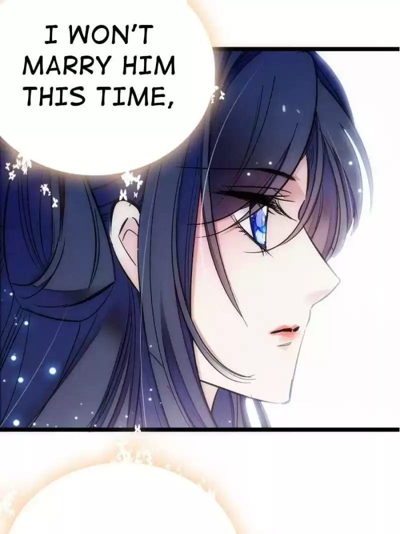 The Brocaded Tale Of The Girl Si Chapter 3