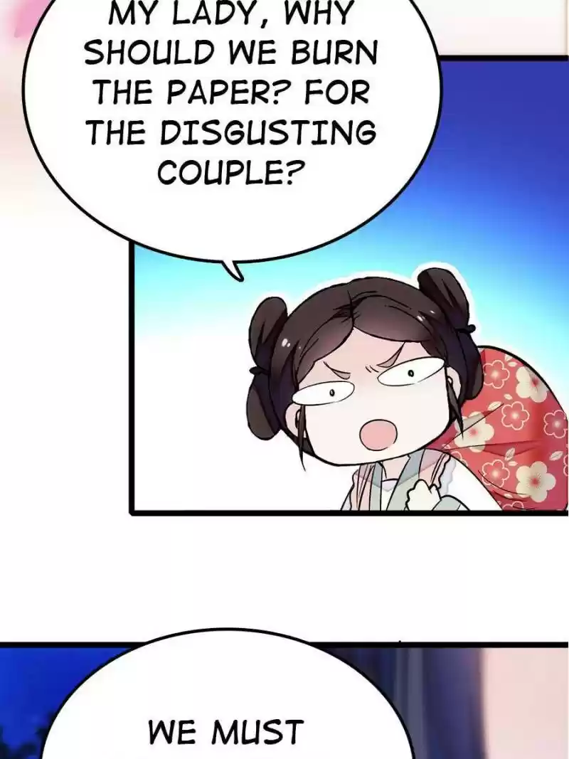 The Brocaded Tale Of The Girl Si Chapter 3