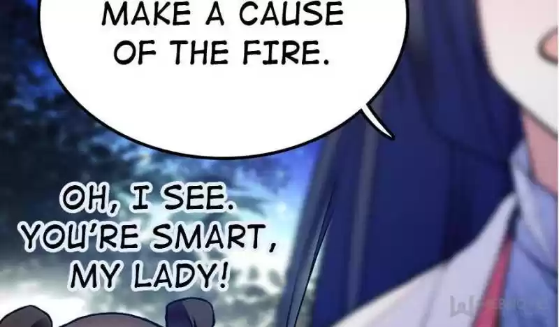 The Brocaded Tale Of The Girl Si Chapter 3