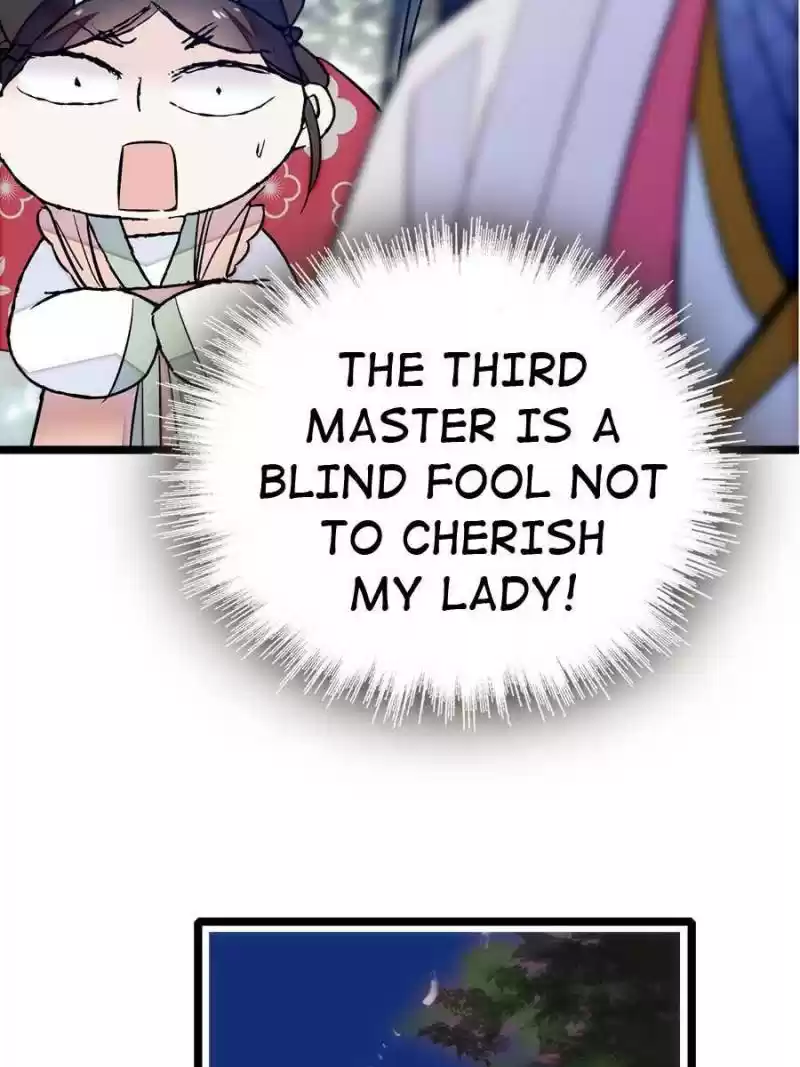 The Brocaded Tale Of The Girl Si Chapter 3