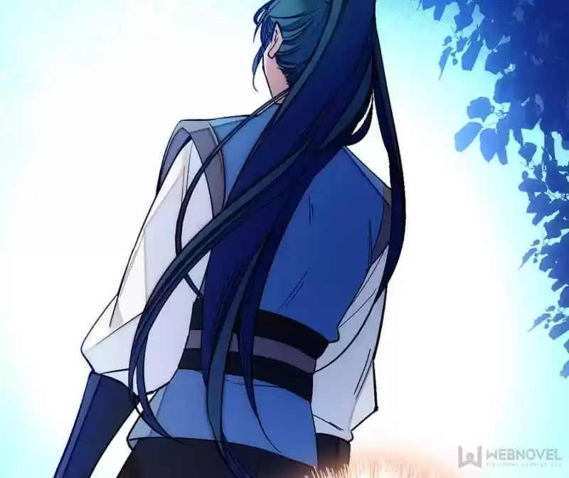 The Brocaded Tale Of The Girl Si Chapter 3