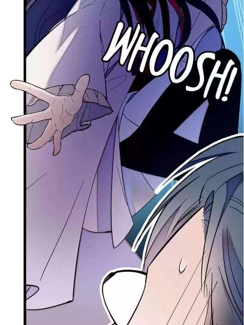 The Brocaded Tale Of The Girl Si Chapter 3