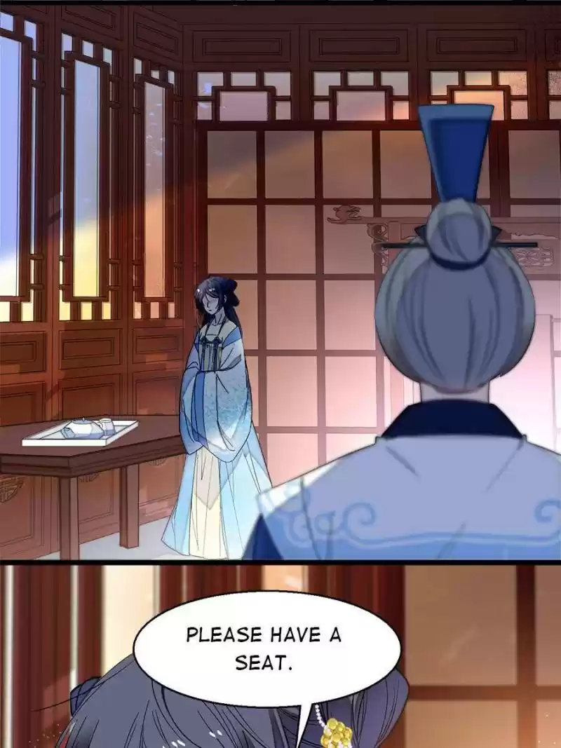 The Brocaded Tale Of The Girl Si Chapter 30