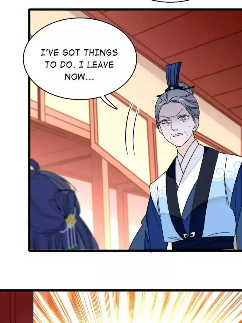 The Brocaded Tale Of The Girl Si Chapter 30