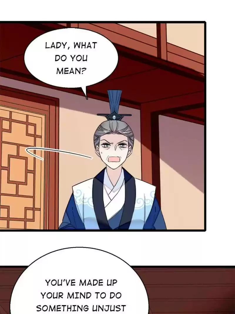 The Brocaded Tale Of The Girl Si Chapter 30