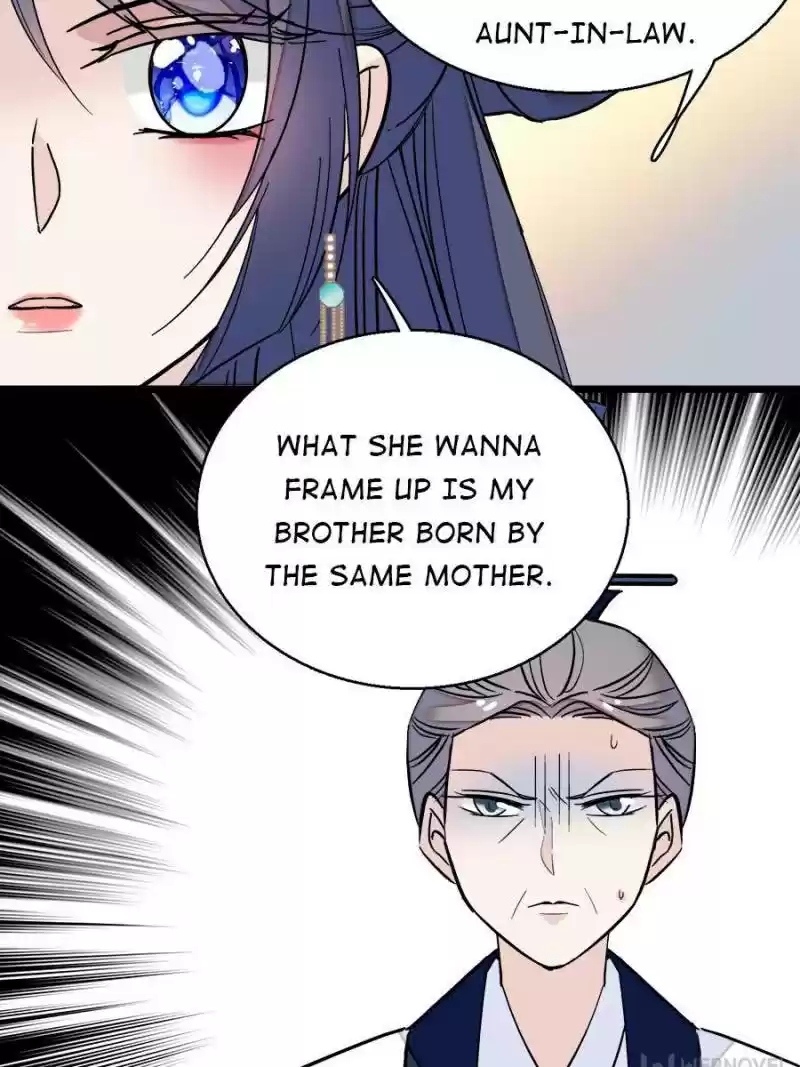 The Brocaded Tale Of The Girl Si Chapter 30