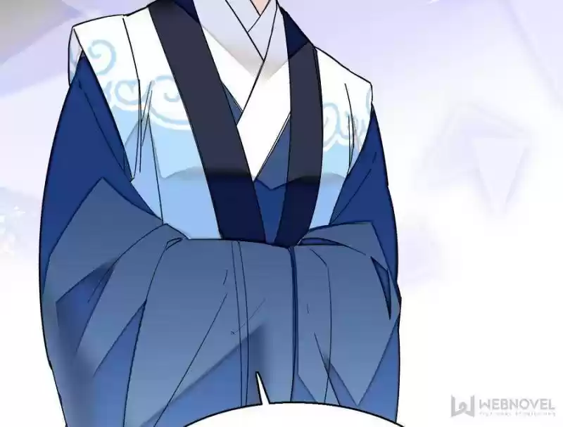 The Brocaded Tale Of The Girl Si Chapter 30