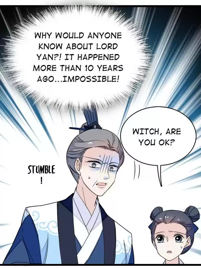 The Brocaded Tale Of The Girl Si Chapter 30