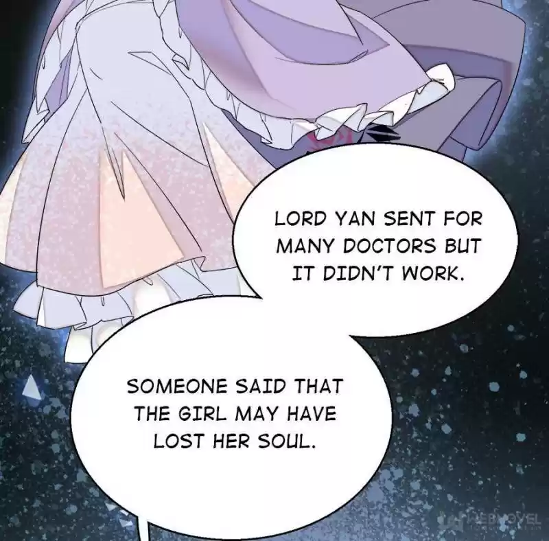 The Brocaded Tale Of The Girl Si Chapter 30