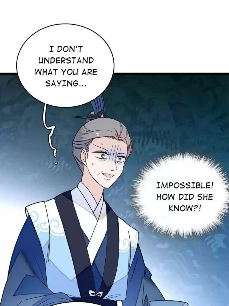 The Brocaded Tale Of The Girl Si Chapter 30