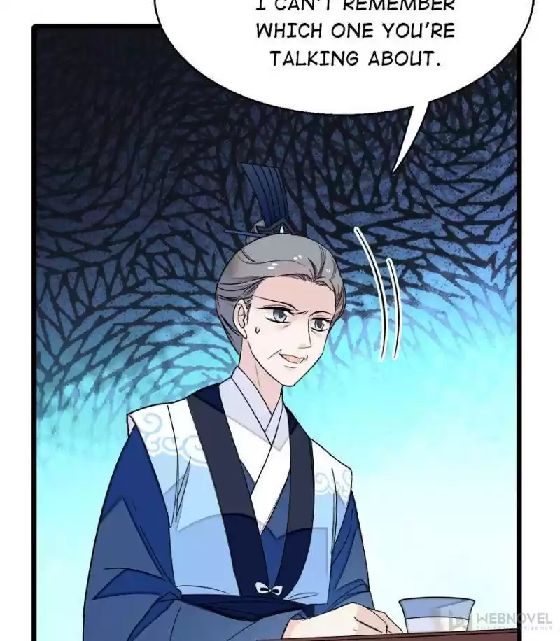 The Brocaded Tale Of The Girl Si Chapter 30