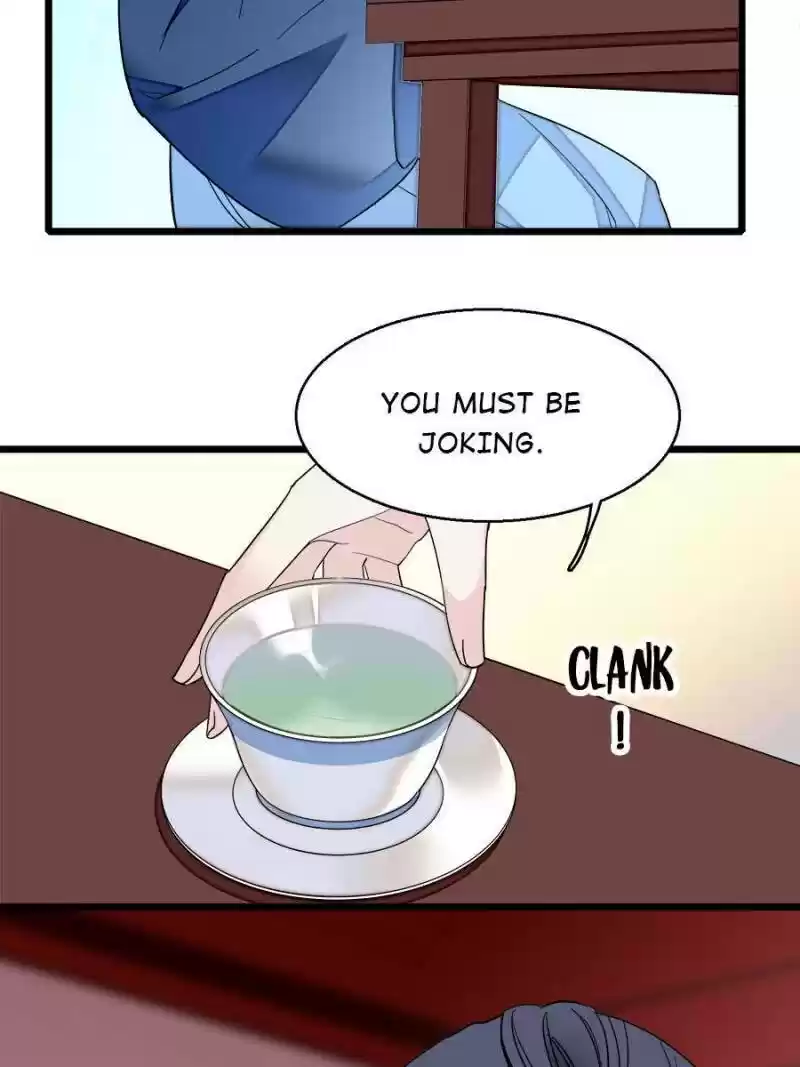 The Brocaded Tale Of The Girl Si Chapter 30