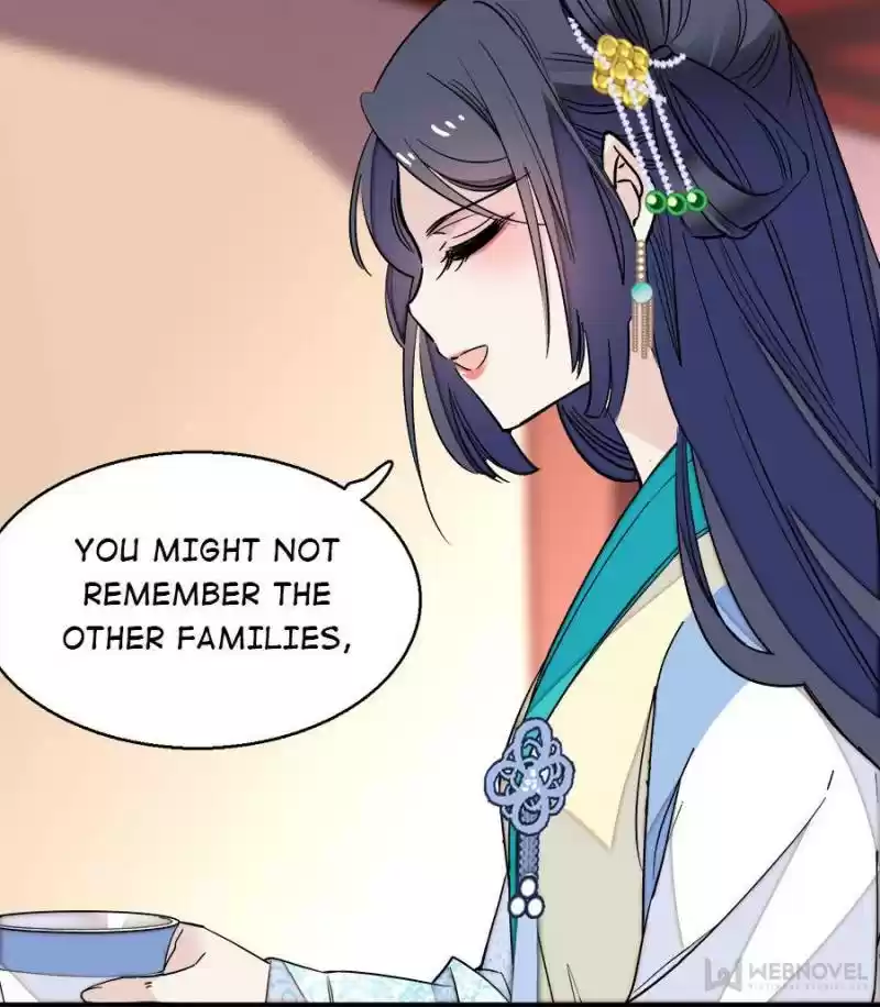 The Brocaded Tale Of The Girl Si Chapter 30