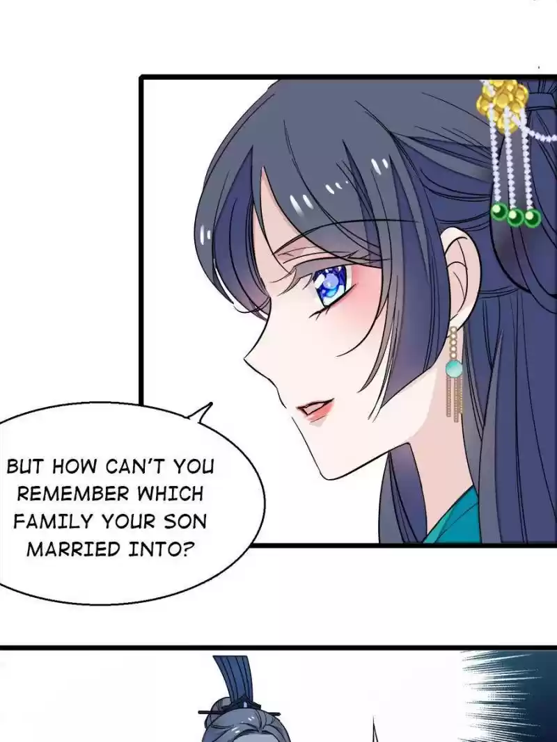 The Brocaded Tale Of The Girl Si Chapter 30