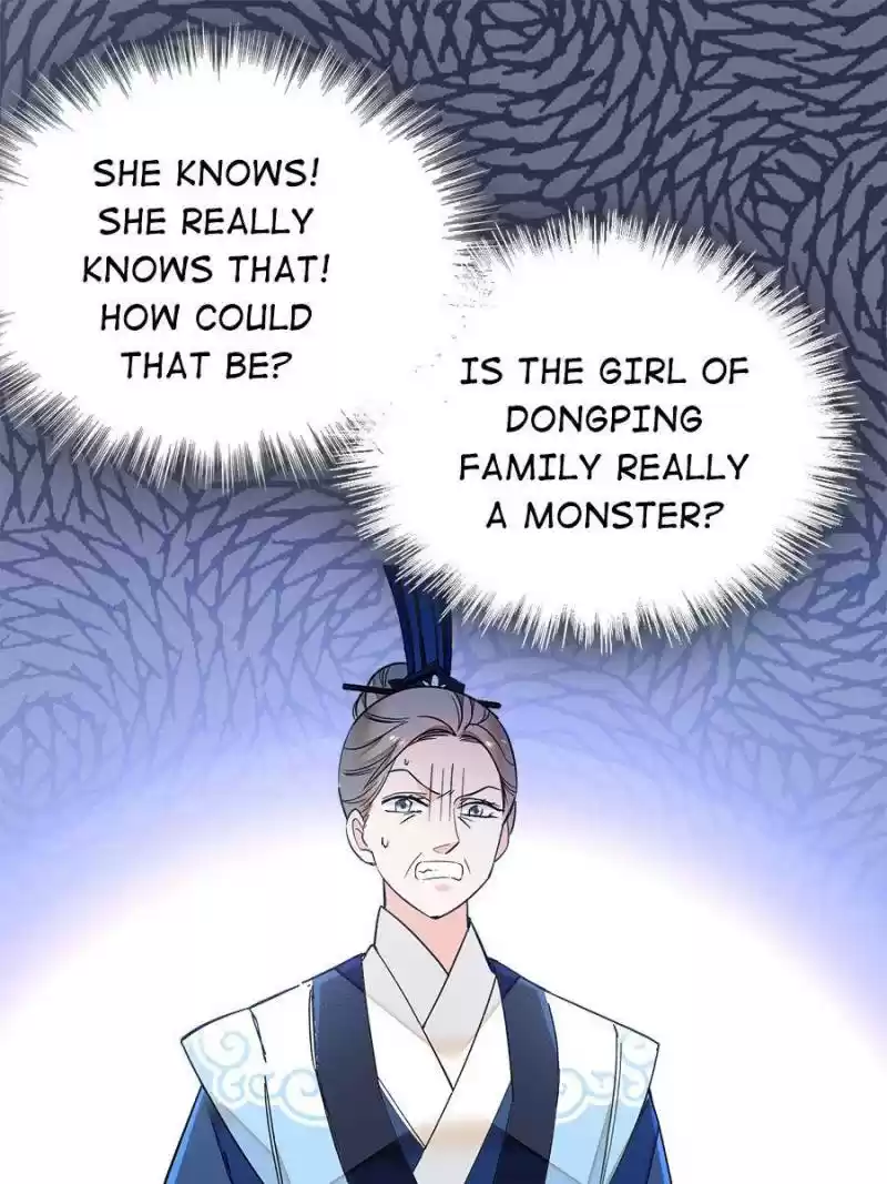 The Brocaded Tale Of The Girl Si Chapter 31