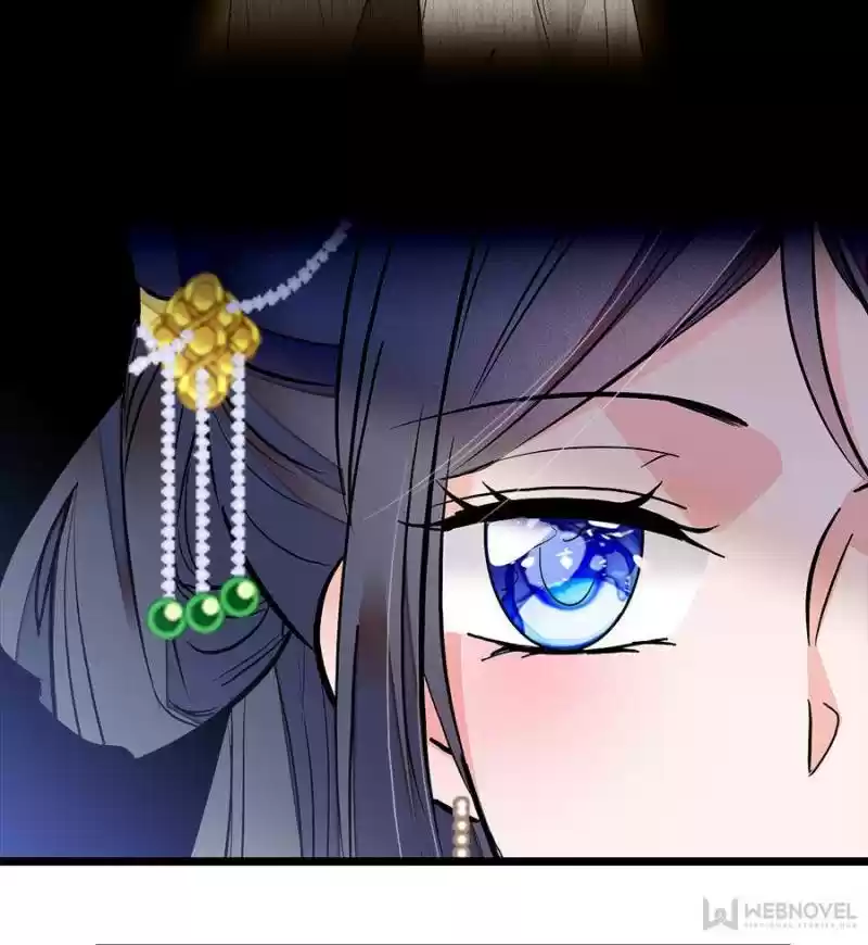 The Brocaded Tale Of The Girl Si Chapter 31