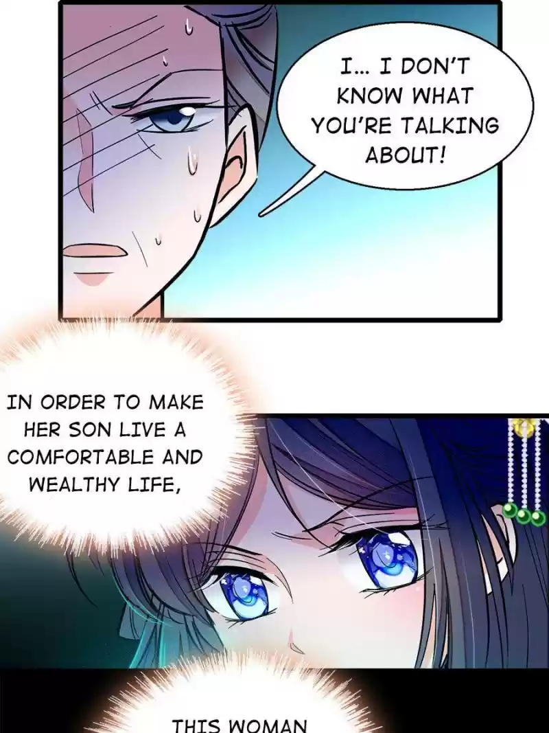 The Brocaded Tale Of The Girl Si Chapter 31