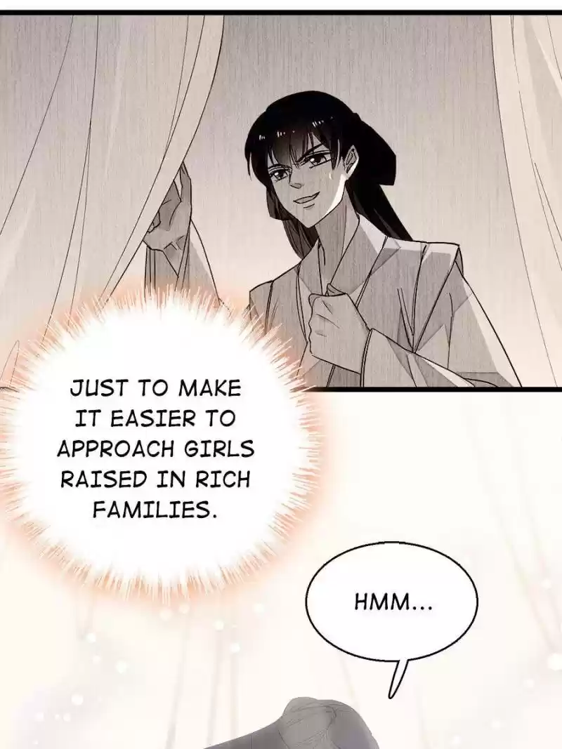 The Brocaded Tale Of The Girl Si Chapter 31