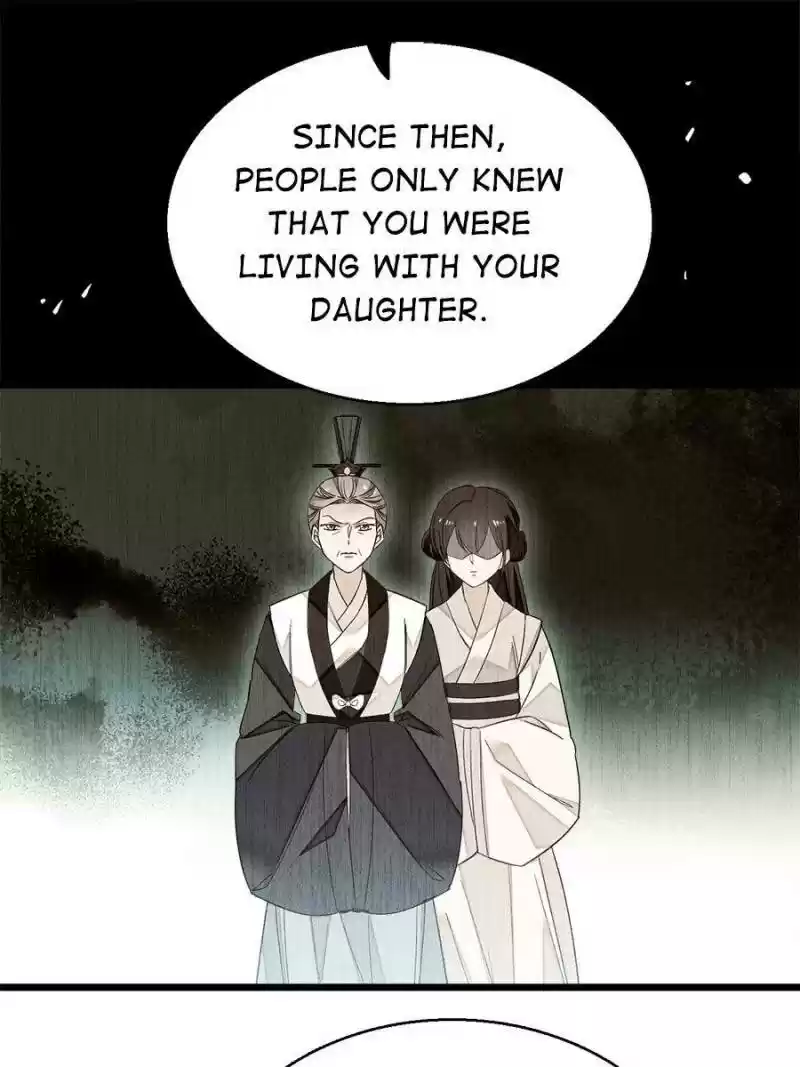 The Brocaded Tale Of The Girl Si Chapter 31