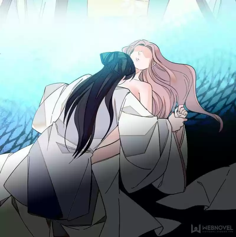 The Brocaded Tale Of The Girl Si Chapter 31