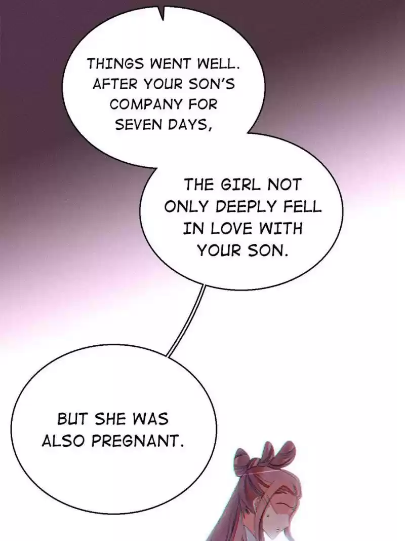 The Brocaded Tale Of The Girl Si Chapter 31