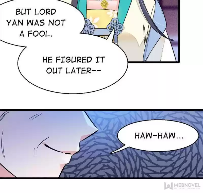 The Brocaded Tale Of The Girl Si Chapter 31