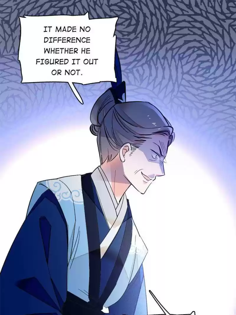 The Brocaded Tale Of The Girl Si Chapter 31