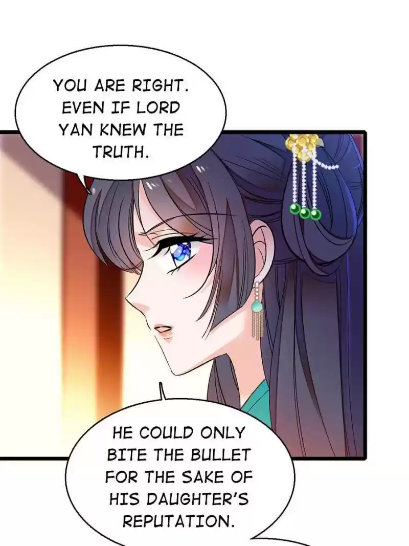 The Brocaded Tale Of The Girl Si Chapter 31