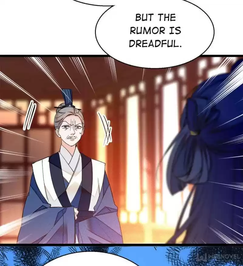 The Brocaded Tale Of The Girl Si Chapter 31