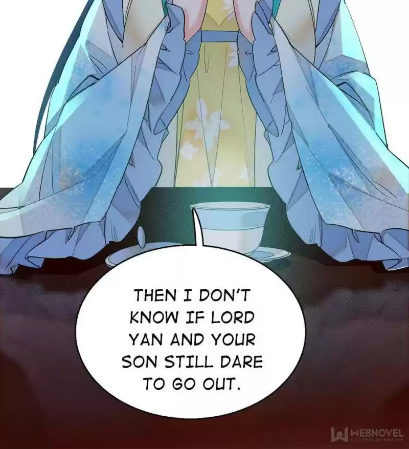 The Brocaded Tale Of The Girl Si Chapter 31