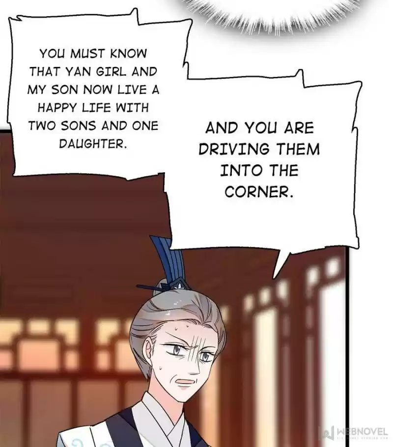 The Brocaded Tale Of The Girl Si Chapter 31