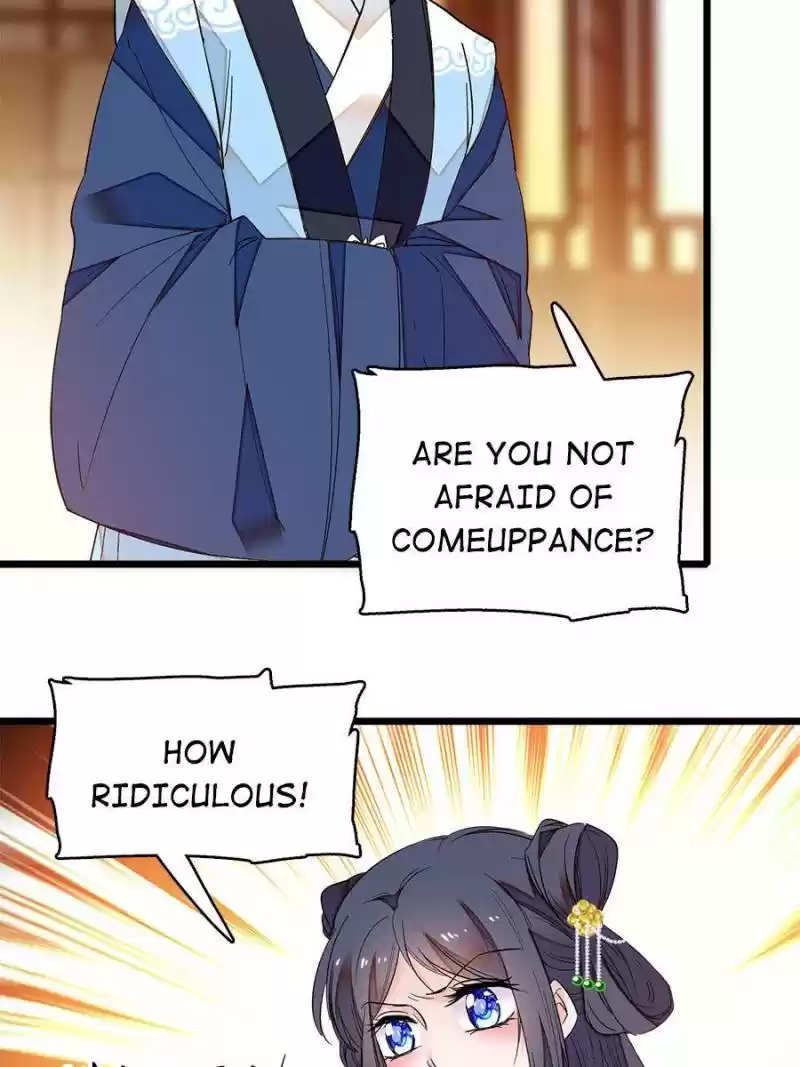 The Brocaded Tale Of The Girl Si Chapter 31