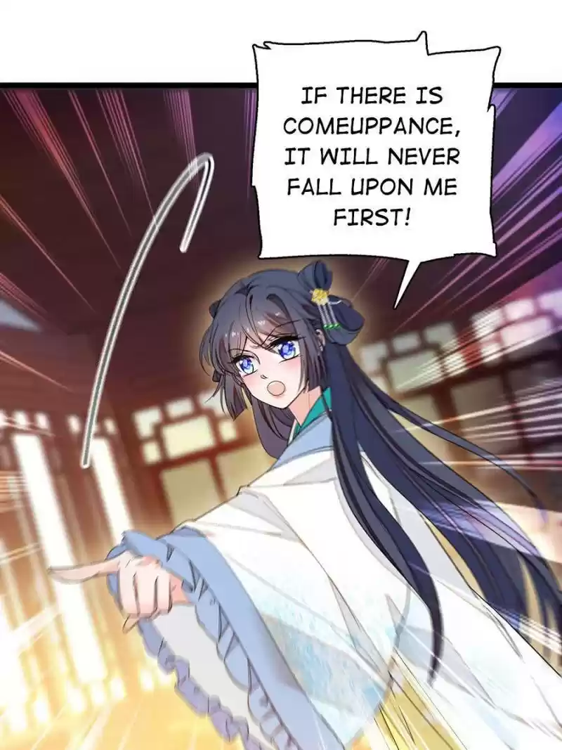 The Brocaded Tale Of The Girl Si Chapter 31